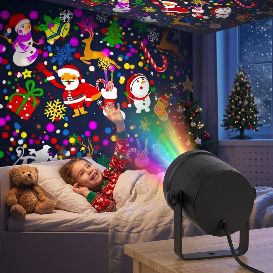 Child's room