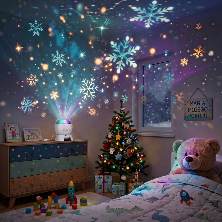 Child's room